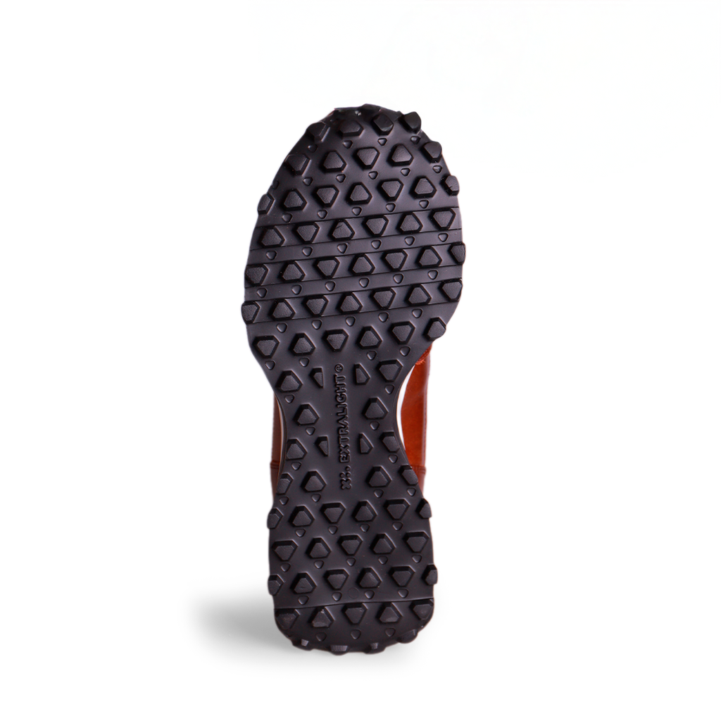 TENIS LONDON XTRALIGHT COLOR COÑAC EST. 2000-582 AVITECK