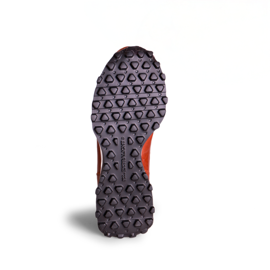 TENIS LONDON XTRALIGHT COLOR COGÑAC EST. 2030-587 AVITECK